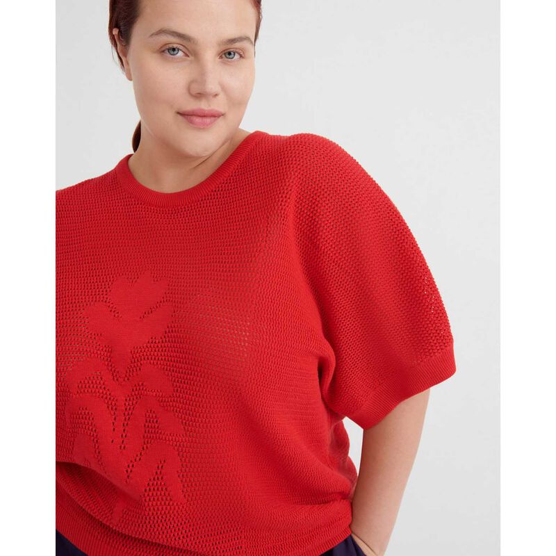 Kowtow Ariel Top image number 2